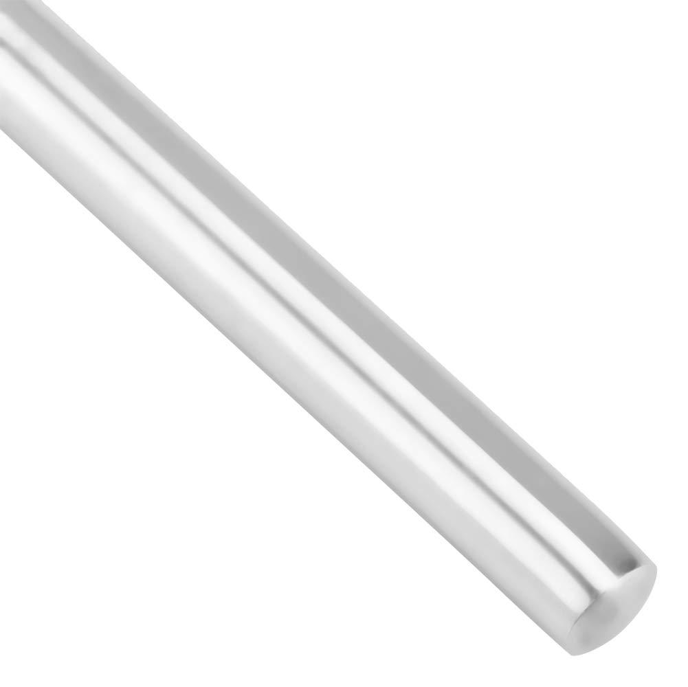 Lot De 6 Cuillères à Mélanger En Acier Inoxydable - Cuillères à