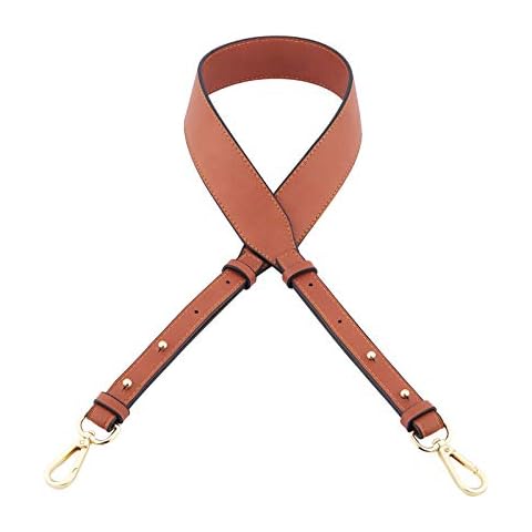 CHGCRAFT Sangle en Cuir 102 cm Cover