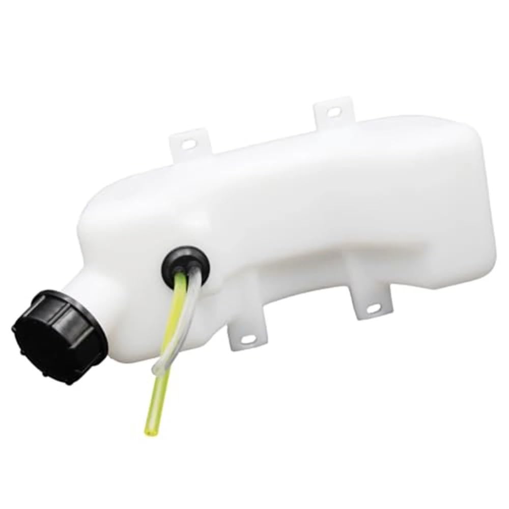 Gruppo Carburante Adatto for GX22 GX31 139F 17511ZM5003 Parte di Ricambio for Serbatoio Carburante for Tosaerba e decespugliatore