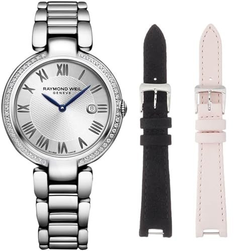 Raymond Weil Watch 1600-STS-RE659
