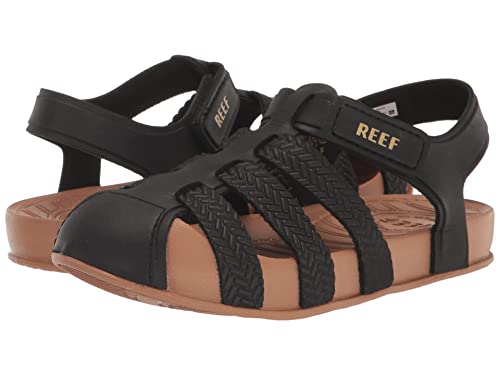 Image of REEF Kids' Water Beachy Fisherman Sandals