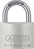 Abus ABU54TI35 - Candado para bicicleta
