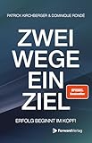 Zwei Wege, ein Ziel: Erfolg beginnt im Kopf!