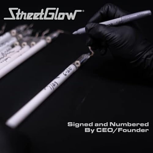 Streetglow Yellow Original Gold Series Neon Undercar Kit… #TOP2