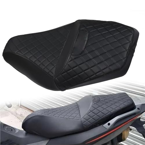 Housse de siège isolante pour Aprilia SR Max 125 250 300