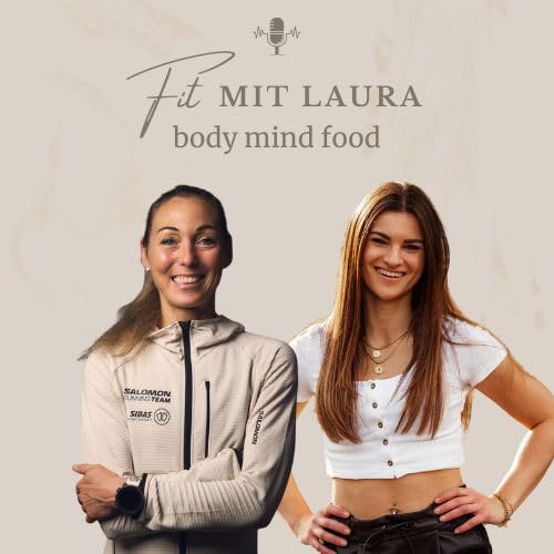 Vom inneren Kritiker zur inneren Stärke – Eva-Maria Sperger über Sport, Selbstwert & mentale Gesundheit