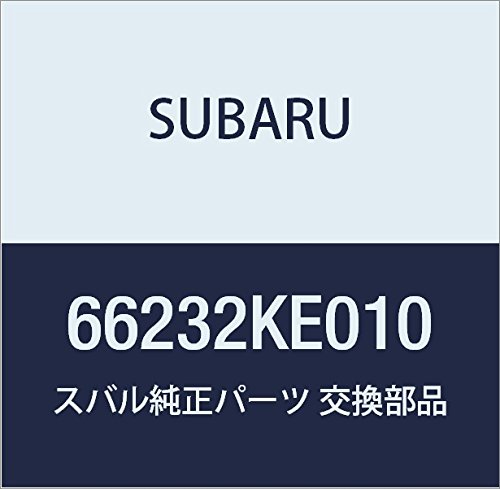 SUBARU (Xo) i XgCJ ch vI 5hAS vI 5hAo i66232KE010