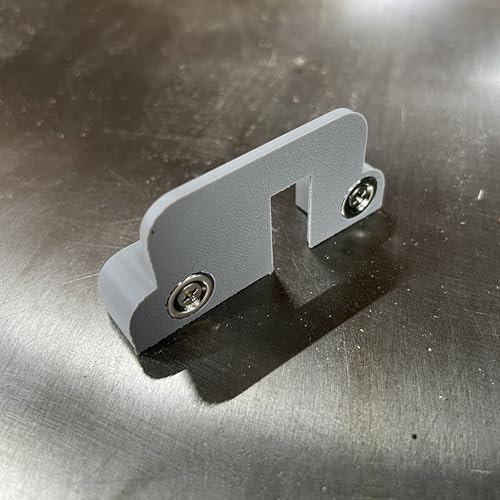 Image of Blade Square - Bandsaw Table Precision Alignment Tool | Magnetic Digital Angle Mount (+Storage)