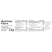 Oikos Protein Shake, Vanilla, 30g High Protein Drinks, Shelf Stable, Ready to Drink, 5g Prebiotic Fiber, 12 fl oz Bottle, 12 Count​