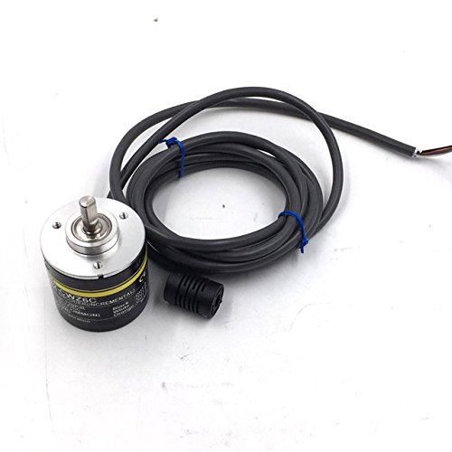 Codeur rotatif Gowe 1024P/R E6b2-cwz6 C pour contrôle de position précis