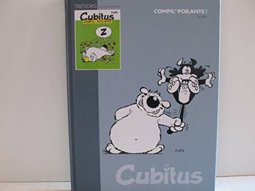 Cubitus, Compil'poilante