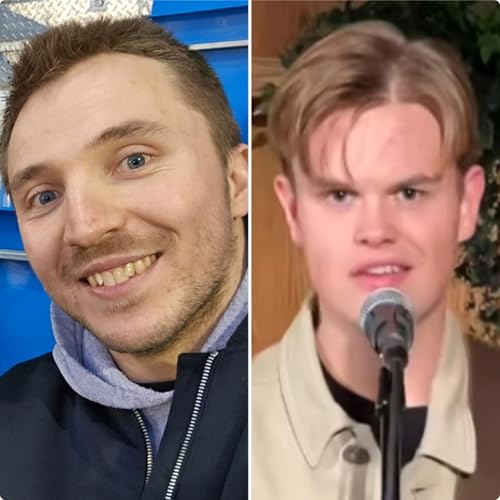 Marcus Trummer Interview