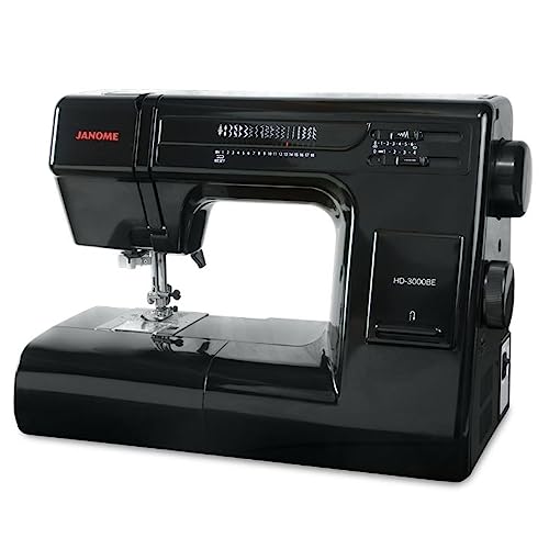 Consejos para Comprar Maquina de coser janome los más recomendados. 20 Imagen adicional