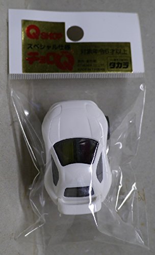 10台 チョロQ スープラ トヨタ おまとめ タカラトミー 超リアル SUPRA Amazon.co.jp: Qショップ スペシャル仕様 ホワイトチョロQ トヨタ