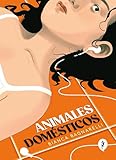 Animales domésticos (Spanish Edition)