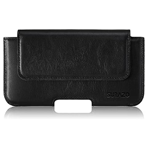 Étui Ceinture SURAZO pour iPhone 14 Pro Max Cover