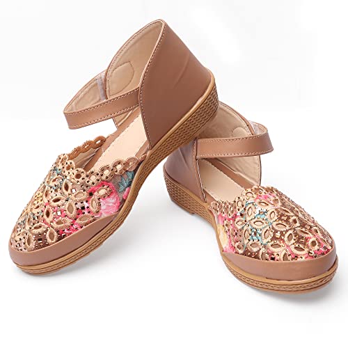 Image of SIYA Stylish Sandals for Kids & Girls