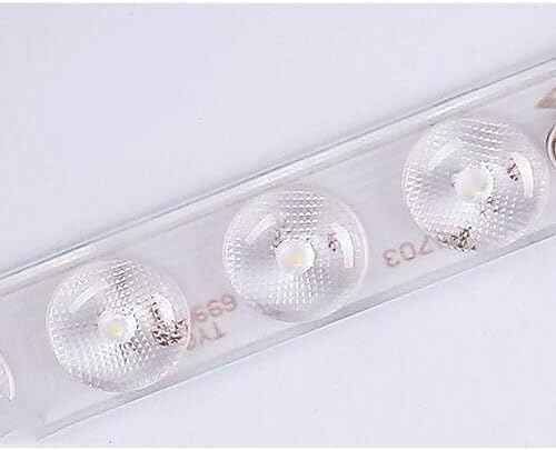Éclairage de plafond trois tons pour adapter la lumière du salon - 4
