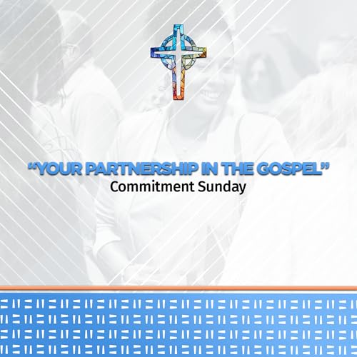 Grace & Gratitude | Your Partnership in the Gospel