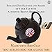 Brown Betty Teapot, 4-Cup