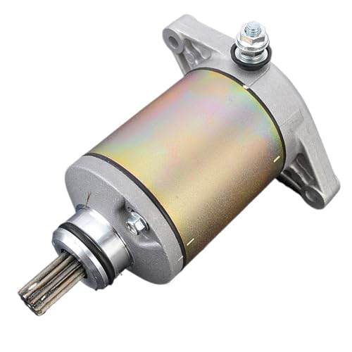 Démarreur moteur 31100-38F00 : résolvez les pannes de votre Arctic Cat 400