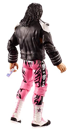 ultimate edition bret hart