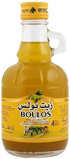 زيت زيتون بكر من بولوس، 250 مل