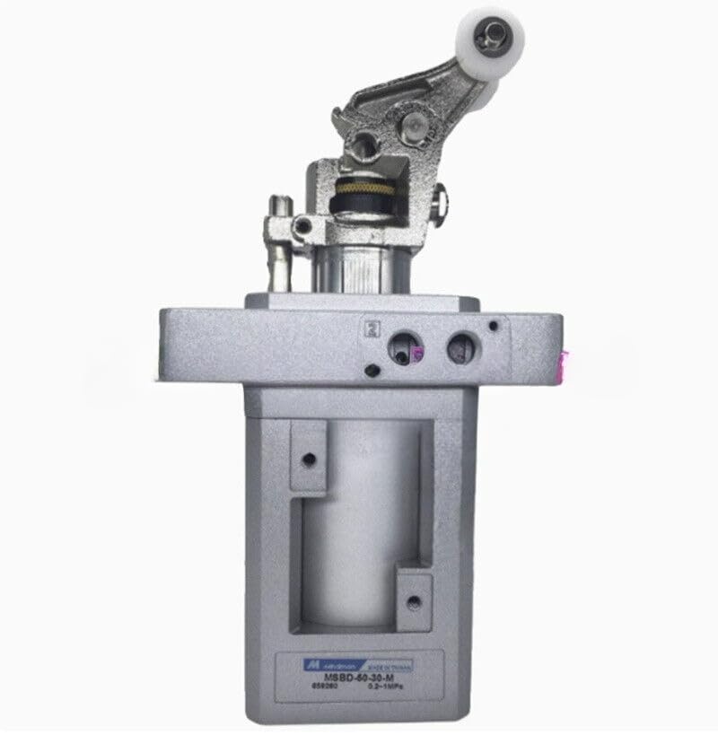 1-Piece New MSBD-50-30-M MSBD50-30M Blocking Cylinder -