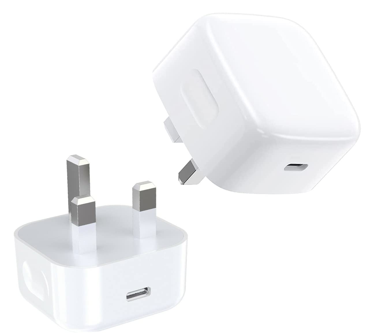 Pixel 6a charging brick Clearance