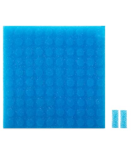 Image of Mr. Pen Baby Nasal Aspirator - 100 Pack Nasal Suction Filters for Babies