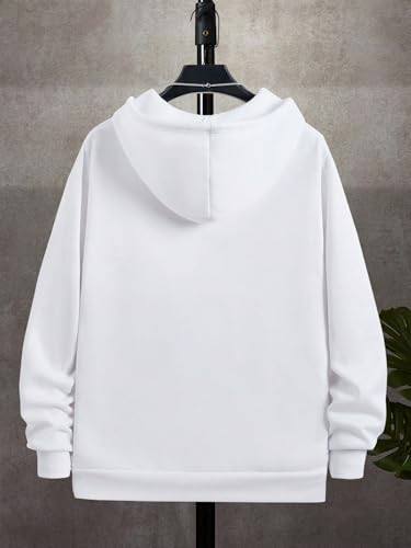 Image of TOPLOT Men's Jacket | Stylish Outerwear Design | Comfortable Fit Wear | Functional Layering Style | Trendy Look Structure |Solid Jacket | Perfect for Casual & Outdoor Wear (5214)