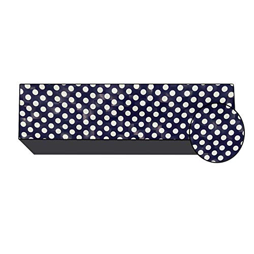 Image of Polycarbonate Water & Dustproof Split Ac Cover for Lloyd 1.5 Ton 1 Star, Copper, Ls19a3ff-o, Gray (Color02)