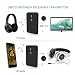 Transmisor Bluetooth,Adaptador Bluetooth,Emisor Bluetooth Inalambricos de Audio de para TV , PC,...