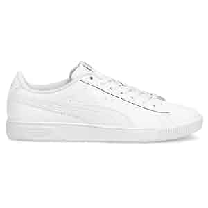 ゆき Shop Grey Womens Puma Vikky v3 Lace Up Sneakers – Shoebacca
