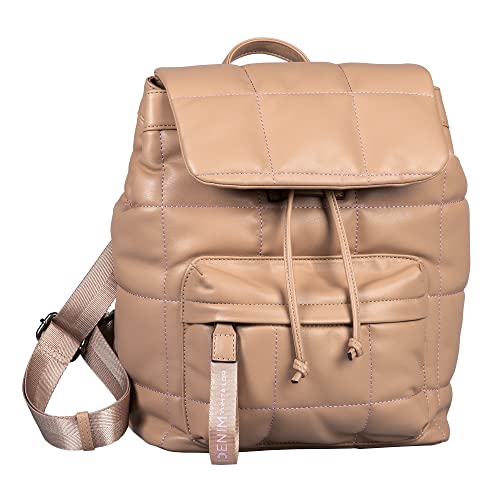 Sac à dos femme TOM TAILOR Carolin sac de jour medium au design contemporain