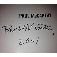 Paul Mccarthy