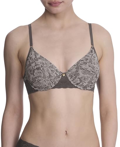 Image of Natori Women's Bliss Perfection Seamless T-Shirt Bra
