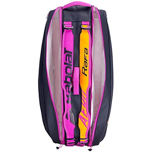 Amazon | バボラ 「ラファエル・ナダル」 「6本収納」 2021 PURE AERO 