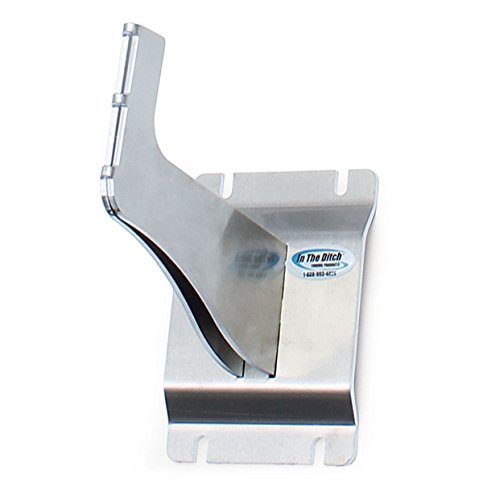 Inventive Products ITD1248 Single Arm Aluminum Storage Rack