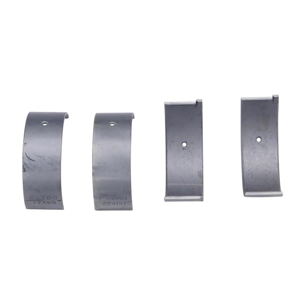 Cojinetes de biela para eliminar ruidos de motor en motos XV400 y XVS400 1996-2017 STD