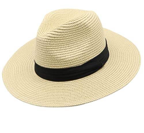 Chapeau de plage pour femme le compagnon pliable des vacances au soleil