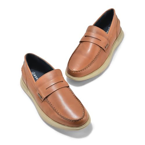 Image of Woodland Men's Casual Shoes
