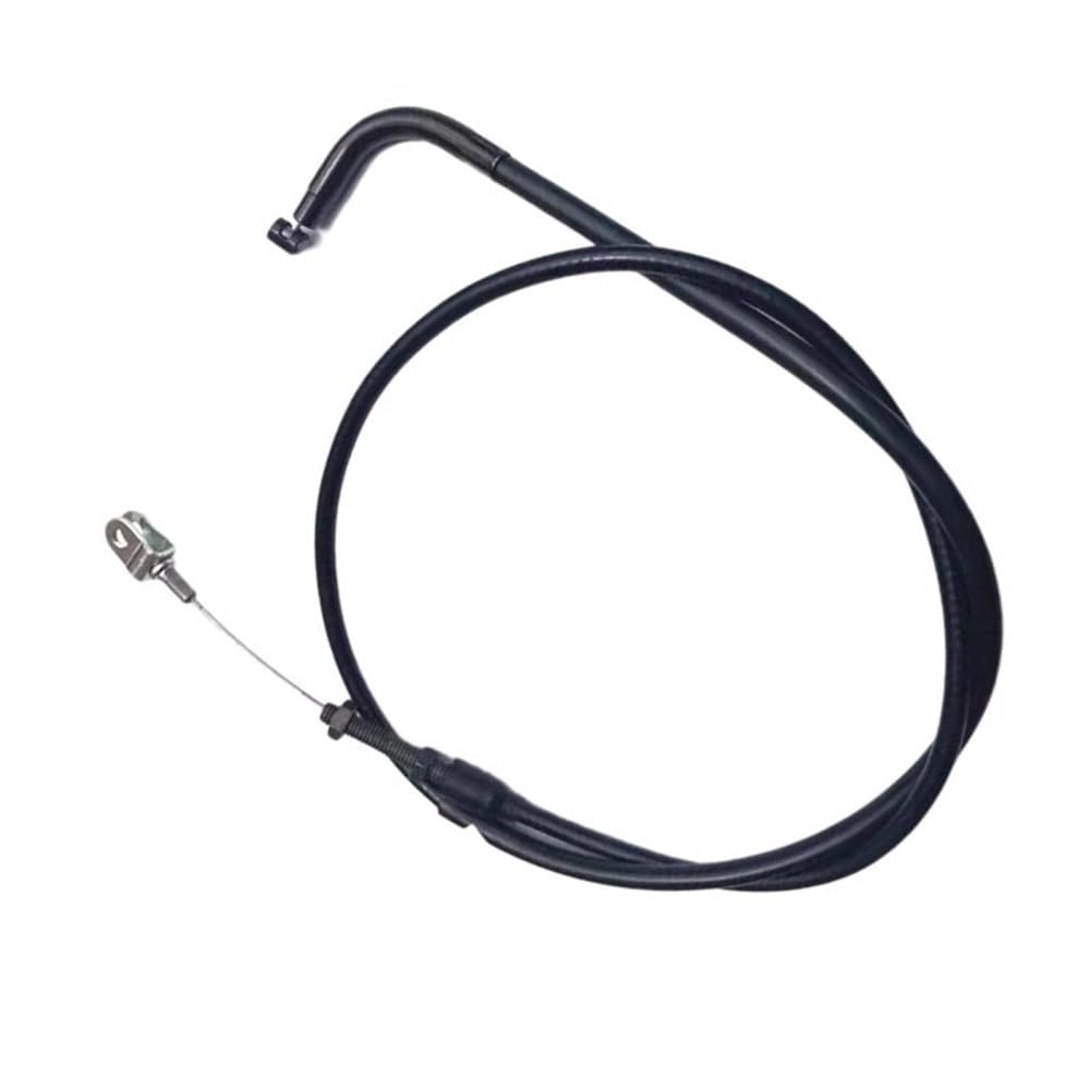 PIOYERG For BENDA Chinchilla 300 105CM 117CM Motorcycle Clutch Cable(117CM)