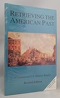 Retrieving American Past: Readings from Ohio State University 0130257745 Book Cover