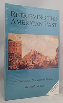 Paperback Retreiving the American Past Book