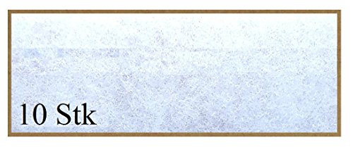 10 Filtro/Filtro di ricambio per limodor portatili...