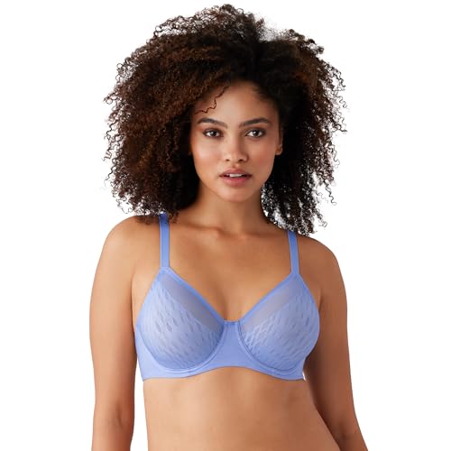 Image of Wacoal Elevated Allure Underwire Bra