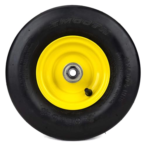 11x6.00-5 Pneumatic Tire