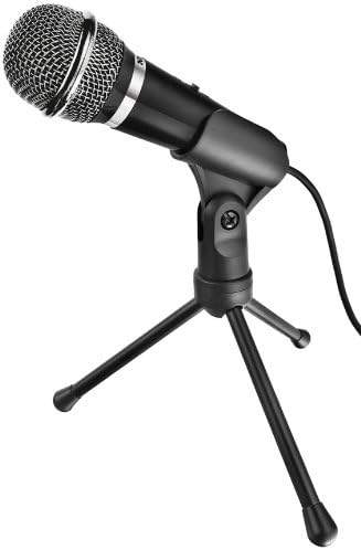 Trust Starzz Microphone 16973