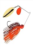 Berkley Power Blade Compact Fishing Spinnerbait